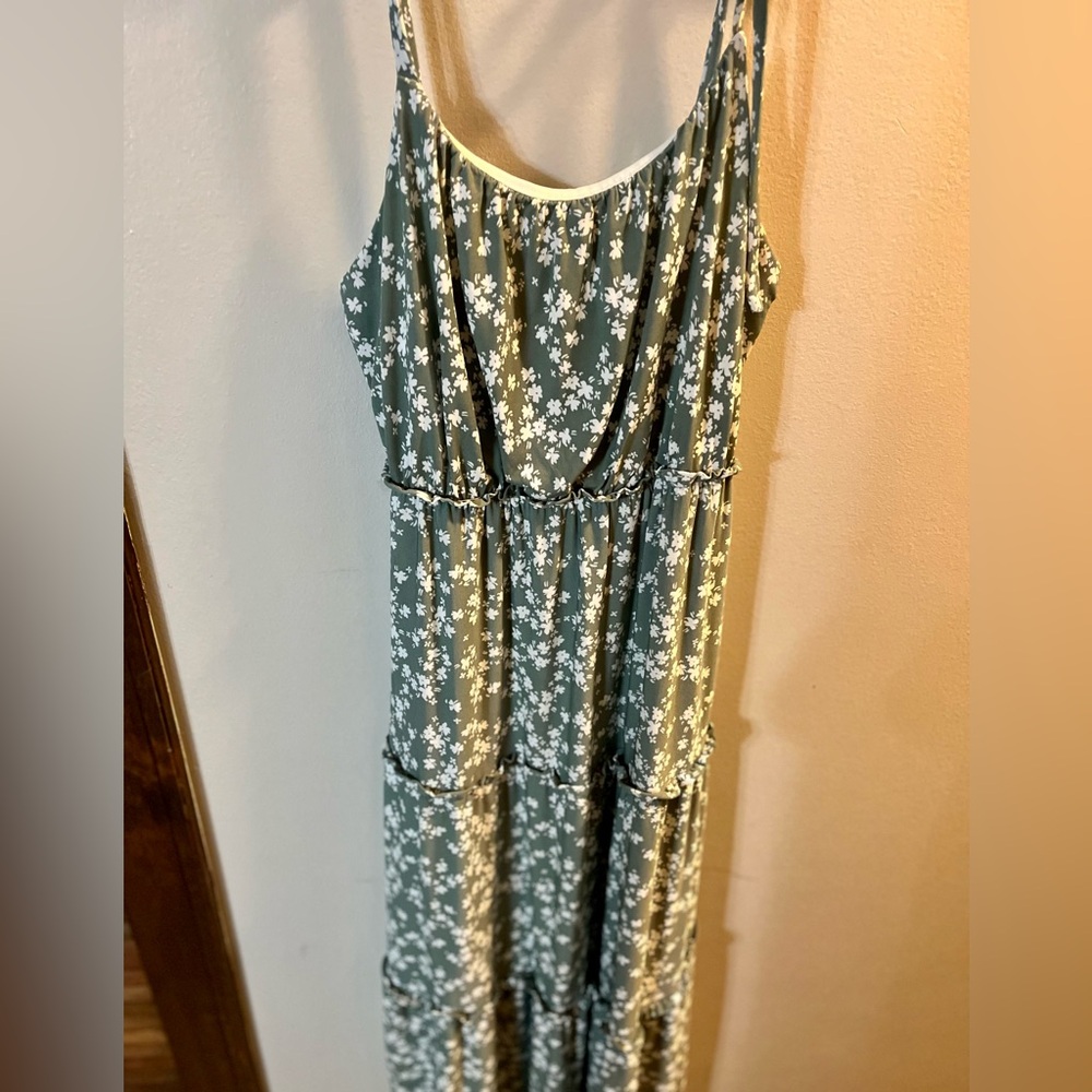Never worn maternity dress!